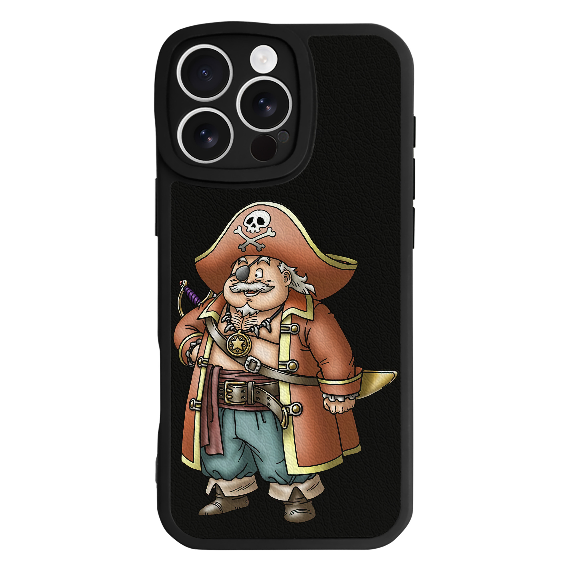 （画像用） ドラゴンクエスト Doragon Kuesuto Dragon Quest 【iPhone 16シリーズ対応】シリコンスマホケース（レザー調） 材質：シリコン